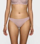 Dámská tanga Smart Invisible String - Triumph 1347 1
