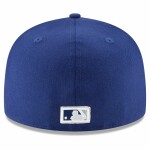New Era Pánská kšiltovka Los Angeles Dodgers MLB 1958 Cooperstown 59FIFTY Fitted Velikost: 7 1/8