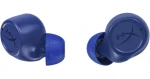 HyperX Cirro Buds Pro modrá / Bezdrátová sluchátka do uší / Bluetooth 5.2 / dotykové ovládání (727A6AA)