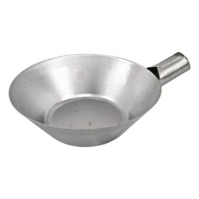 Naběračka ocel s tulejí, Ø 180 mm, ENPRO