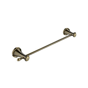 Nimco Lada staromosaz držák na ručníky 52 cm LA 19046-65 LA 19046-65