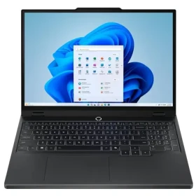 Lenovo Legion 5 15IRX10 černá / 15.1" WQXGA / i7-13650HX 2.6GHz / 32GB / 1TB SSD / RTX 5060 8GB / W11H (83LY0074CK)
