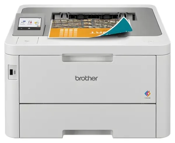 Brother HL-L8240CDW / Barevná LED tiskárna / Duplex / Wi-Fi / LAN / NFC / 30 str./min (HLL8240CDWRE1)
