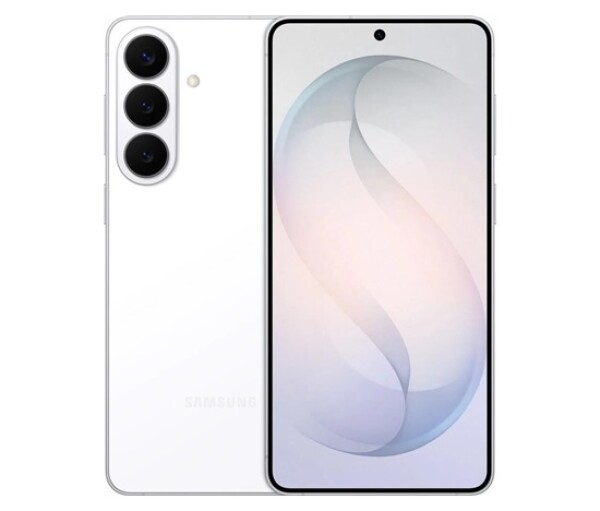 Samsung Galaxy S26+ 12GB/512GB bílá, EU EDF_1289960
