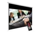 Avtek Business Electric 300P / Projekční plátno / motorové / stropní montáž / 16:10 / 300 x 227,5 cm (1EVE53)