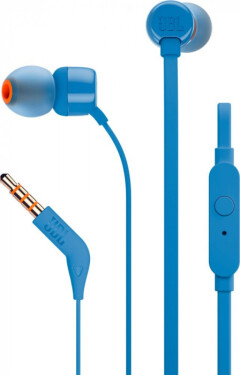 JBL T110 BLU