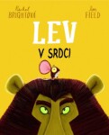 Lev v srdci - Jim Field