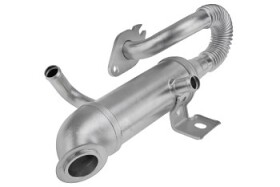 PIETRO Chladič spalin EGR ventilu Ford Focus/Tourneo Connect 1.8