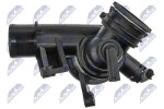 PIETRO Termostat Mercedes-Benz CLS (C218/X218) 220/250 BlueTEC, CDI (2011–2017)