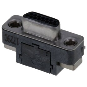 Molex 83612-9022 zástrčka D-SUB 1 ks Tube