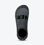 Skinners Adult 2.0 Essentials Concrete šedé ponožko