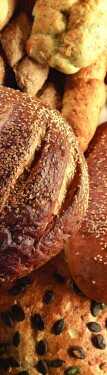 Záložka - Gourmet