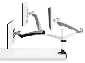 StarTech kloubové rameno pro monitor / Držák monitoru / 27-30" / VESA 75x75-100x100 (1MP1ACG-MONITOR-ARM)