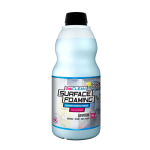 Bazénová chemie H2O Cool disiCLEAN SURFACE foaming 1L