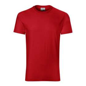 Rimeck Resist heavy MLI-R0307 červené tričko