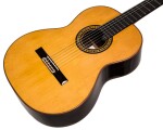 Alhambra Luthier Aniversario