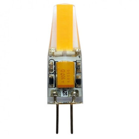 LED žárovka Luminex L 12022, G4, 1,5W, 180lm