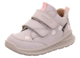 Dětské celoroční boty Superfit 1-000369-2500 Velikost: 24