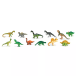 Safari Ltd. Safari Ltd. Tuba - Dinosauři - Sue a její přátelé