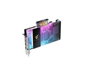 GIGABYTE VGA NVIDIA GeForce RTX 5080 XTREME WATERFORCE WB 16G, 16G GDDR7, 3xDP, 1xHDMI EDF_1706088