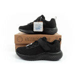 Dětská sportovní obuv Skechers Bounder na suchý zip, lehká a pohodlná 28