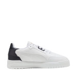 Puma Downtown dámské boty white and black 402596 05 dámské 37