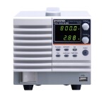 EA Elektro Automatik EA-PS 10080-60 2U laboratorní zdroj s nastavitelným napětím, 0 - 80 V/DC, 0 - 60 A, 1500 W, USB, Et