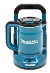 Makita KT001GZ / Aku rychlovarná konvice / Li-ion XGT 40V / Bez aku (KT001GZ)