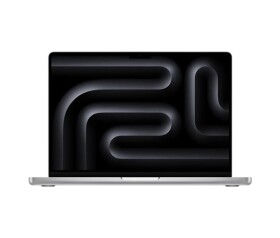 MacBook Pro 14'' M5 chip with 10-core CPU and 10-core GPU, 32GB, 1TB SSD - Silver EDF_1219399