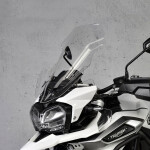 Triumph Tiger 1200 2016-2021Plexi cestovní