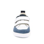 Chlapecké barefoot textilní tenisky LOOP BLUE/WHITE Froddo G3130282 - 29