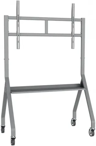 TB Touch TB-ST2 / Pojízdný stojan pro TV / do 120" / nosnost 100 kg / VESA 1000x600 (TB-ST2)