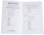 MS The Little Black Book Of 80s Hits
