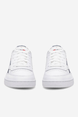 Tenisky Reebok Club C Revenge H04168-M Přírodní kůže (useň)/-Přírodní kůže (useň),Imitace kůže/-Ekologická kůže