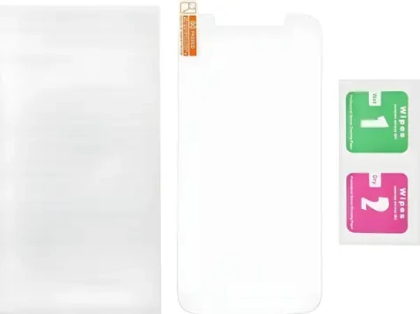 PremiumGlass Tvrzené sklo Samsung Galaxy S23 FE (SM-S711) / Ochranné sklo na displej