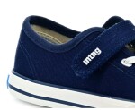 Mtng Free Canver Navy