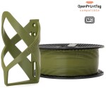 Prusa Research Prusament ASA Olive Green 0,8 kg (NFC)