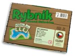 Herklas Desková hra pro rybáře Rybník,Herklas Desková hra pro rybáře Rybník