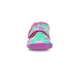 Affenzahn Slipper Cotton Movy Owl