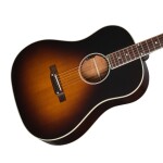 Gibson Custom J-45 12-fret Keb' Mo' 3.0 Vintage Sunburst