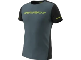 Dynafit Alpine 2 pánské běžecké triko krátký rukáv Cinder vel. M