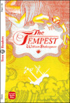 Teen Eli Readers 2/A2: The Tempest + Downlodable Multimedia - William Shakespeare