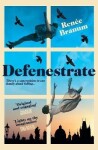 Defenestrate: The debut to fall for in 2023 - Renee Branum