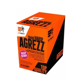 Extrifit Agrezz 416 g raspberry (07488)