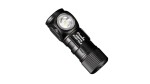 Fenix Čelovka HM51R Ruby V3.0 celočerná,Fenix Čelovka HM51R Ruby V3.0 celočerná