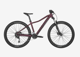 Scott Contessa Active 40 29", rám L (19"), 2024, purple - ZDARMA dopravné, seřízení, odborná montáž a dárkový poukaz na nákup příslušenství! (Záruka nejlepší ceny! Nakupujte u autorizovaného prodejce!)
