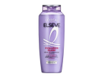 L'Oréal Paris Elseve Hyaluron Plump 72H Hydratační šampon s kyselinou hyaluronovou 400ml