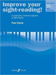 Improve Your Sight-Reading - Paul Harris