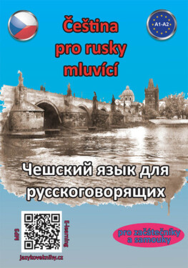 Čeština pro rusky mluvící