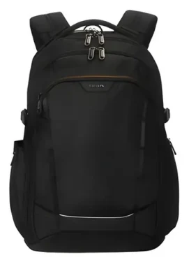 Targus Voyager EXP černá / Batoh / pro notebook do 17" / kapsa na tablet (TBB664GL)
